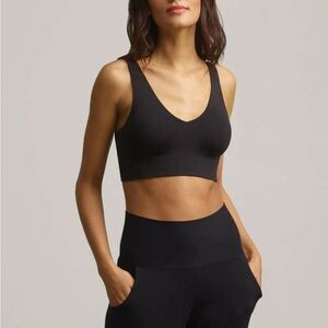 COMMANDO Butter Comfy Bralette Small